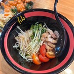 Taiwan Ramen Sen - 