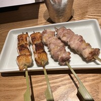 銀座　神籬 - 