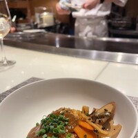ahill ginza - 