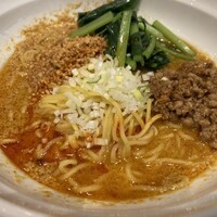 Szechwan Cuisine & Wine 四川料理 御馥 中之島ダイビル店 -  Szechwan Cuisine & Wine 四川料理 御馥 中之島ダイビル店 -