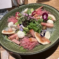 銀座　神籬 - 