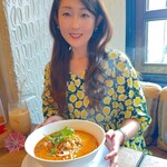 Thai Meshi Cony&Toad - 