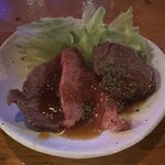 ダイニングバーリップル - 