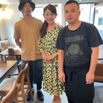 Thai Meshi Cony&Toad - 