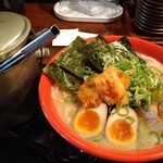 ラーメンたろう - 