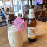 Thai Meshi Cony&Toad - 