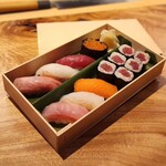 Sushi bistro zen - 