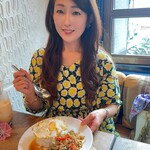 Thai Meshi Cony&Toad - 