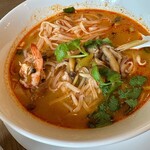 Thai Meshi Cony&Toad - 