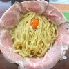 座右の麺