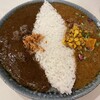 curry bar nidomi