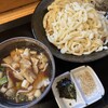 武蔵野うどん じんこ 四ツ谷店