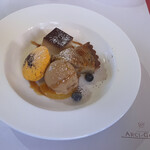 アルチ・ゴーラ - 