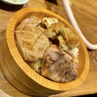 焼うお いし川 - 