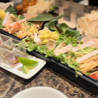 Shangri-La's secret ROPPONGI - 