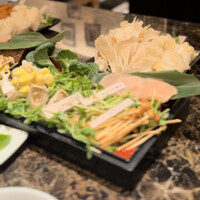 Shangri-La's secret ROPPONGI - 