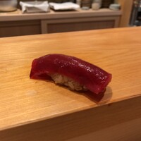 高柿の鮨 - 
