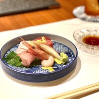 旬采遊膳 あつみ - 