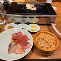 焼うお いし川 - 