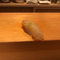 高柿の鮨 - 