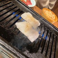 焼うお いし川 - 