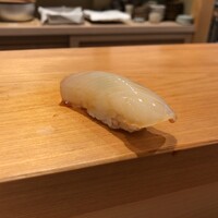 高柿の鮨 - 