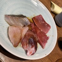 焼うお いし川 - 