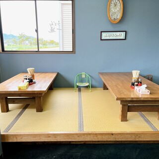 こだわりうどん一道_2