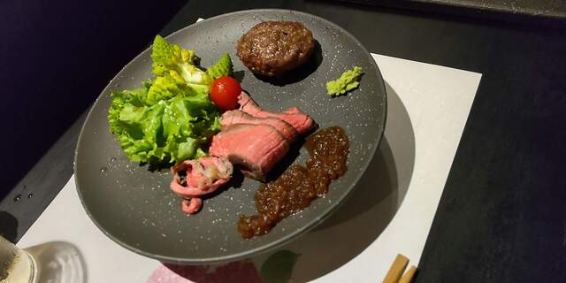 三膳世界 琳 - 石巻（バー）の写真