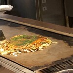 Okonomiyaki Teppanyaki Yocchan - 