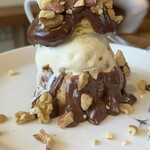 リオン菓子店 - 