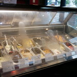 ジェラッテリア　リカリカ - 