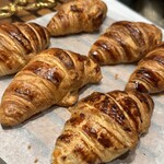 リオン菓子店 - 