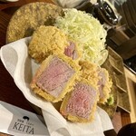 とんかつ けい太 西荻窪駅前店 - 