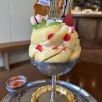 リオン菓子店 - 