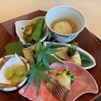 赤坂 渡なべ - 