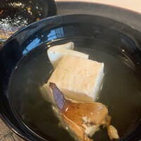 赤坂 渡なべ - 