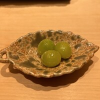 鮨 龍次郎 - 
