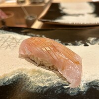 鮨 龍次郎 - 