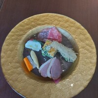 RISTORANTE Orobianco - 