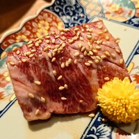 大衆肉酒場 こだわり米 匠 - ハラミ