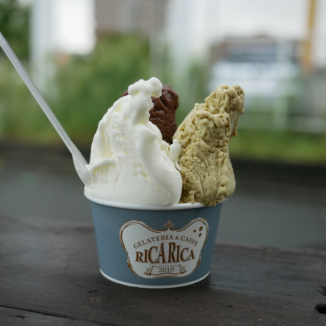 Gelateria Rikarika photo 3