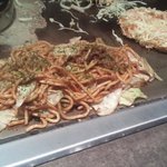 やん！ - 焼きそば（豚）