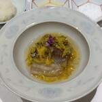 天ぷら割烹 たかの - 