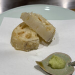 天ぷら割烹 たかの - 