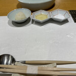 天ぷら割烹 たかの - 