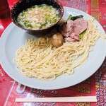 Tompei Shokudou - つけ麺