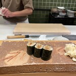 天神寿司 - 