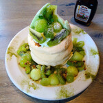 Hawaiian Cafe & Resutaurant Merengue Makana - 