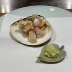 天ぷら割烹 たかの - 